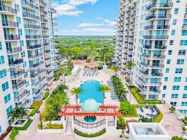 600 W Las Olas Blvd 1406s Property Photo 15