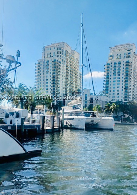 600 W Las Olas Blvd 1406s Property Photo 16