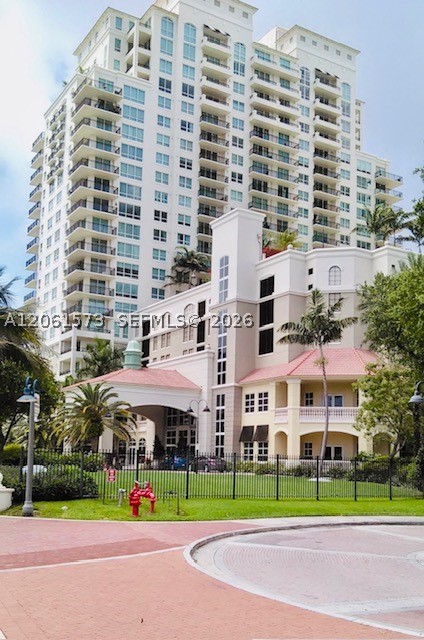 600 W Las Olas Blvd 1406s Property Photo 17