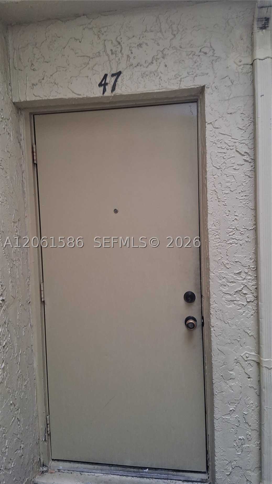 8401 W Sample Rd 47 Property Photo 1