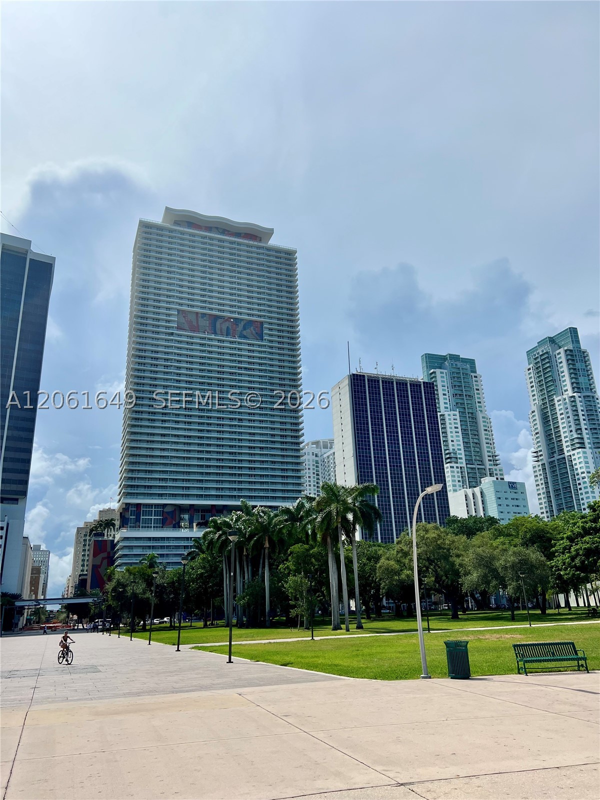 50 Biscayne Blvd 508 Property Photo 5