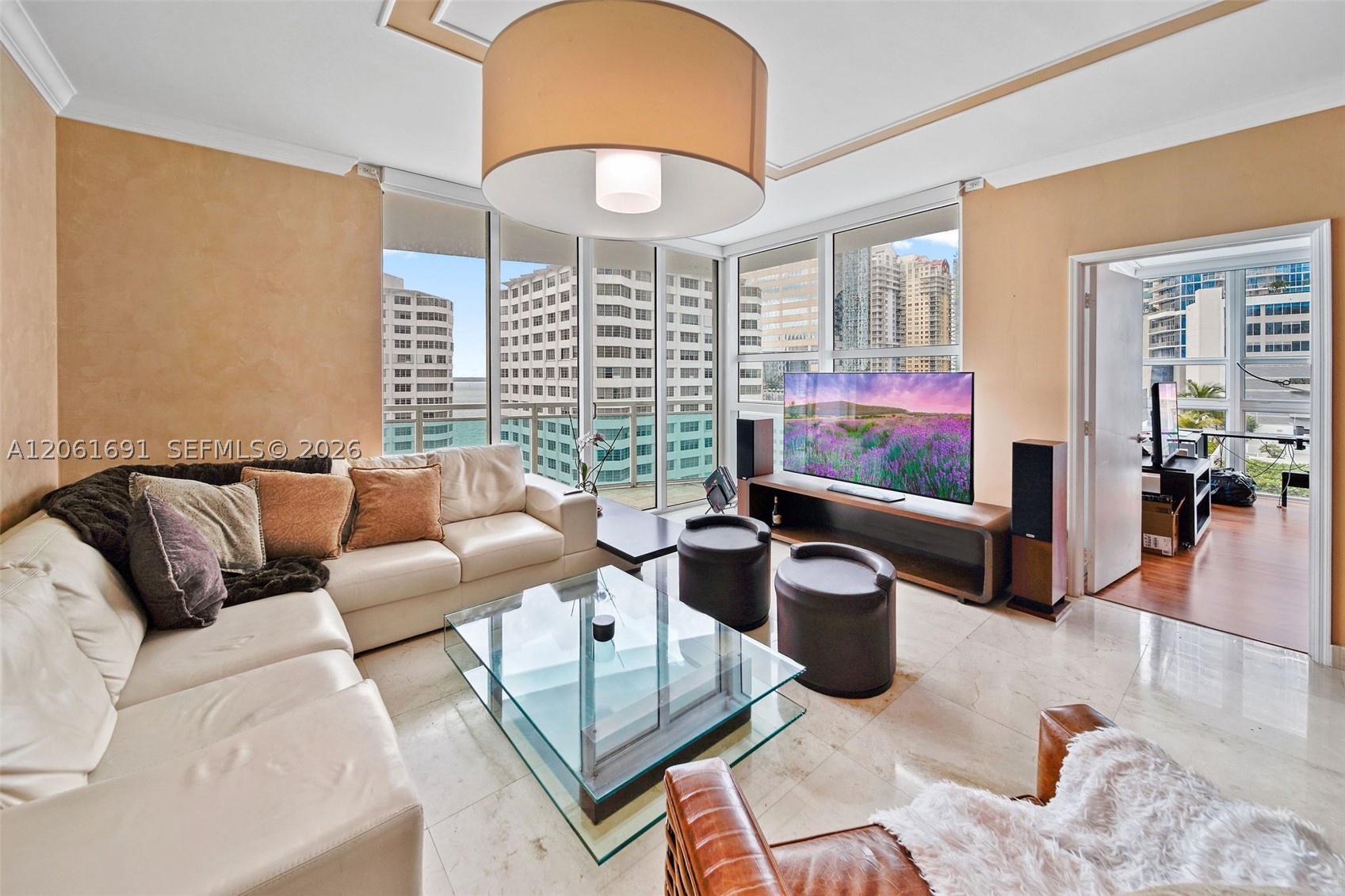 950 Brickell Bay Dr 1211 Property Photo 1