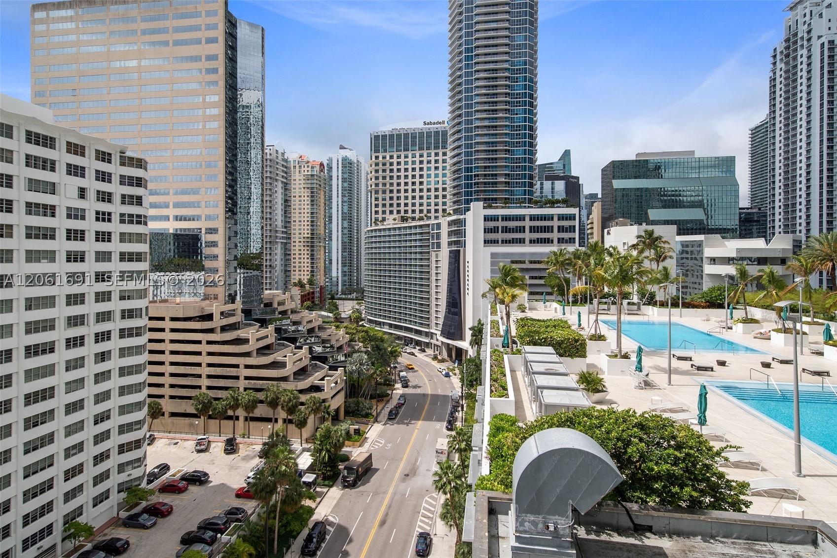 950 Brickell Bay Dr 1211 Property Photo 6