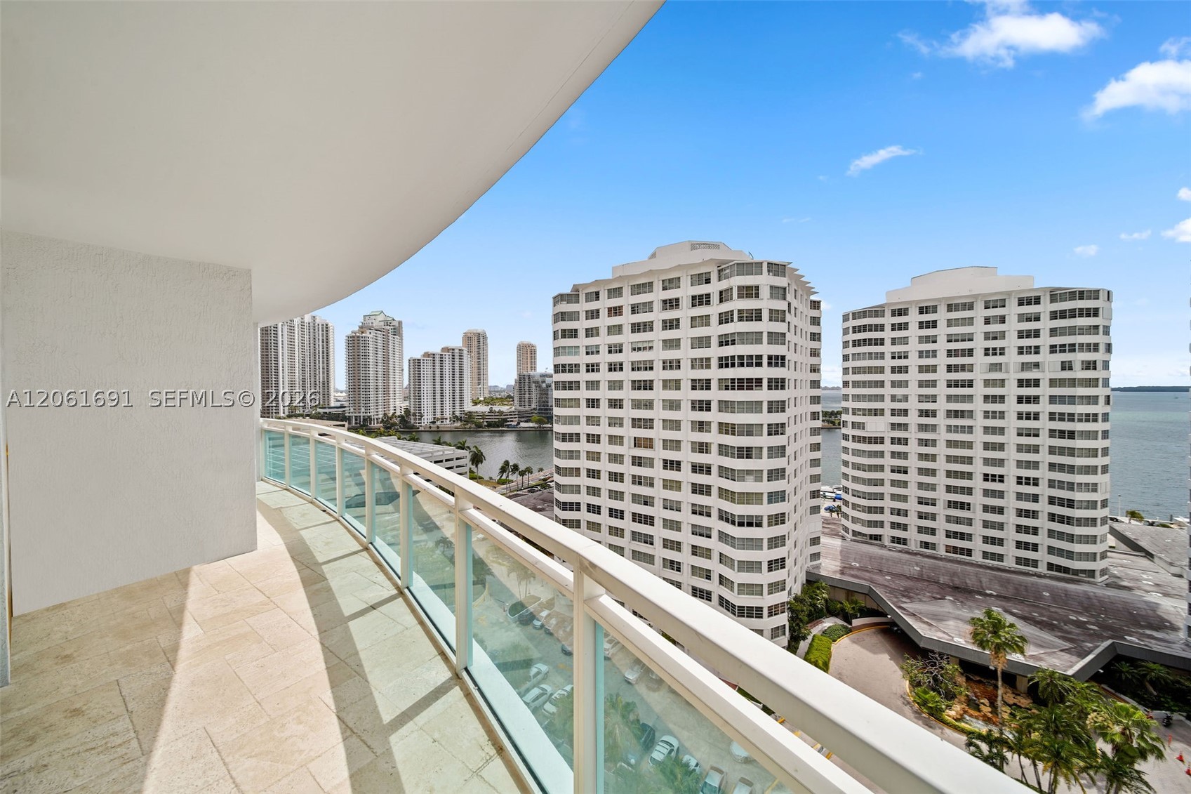950 Brickell Bay Dr 1211 Property Photo 7