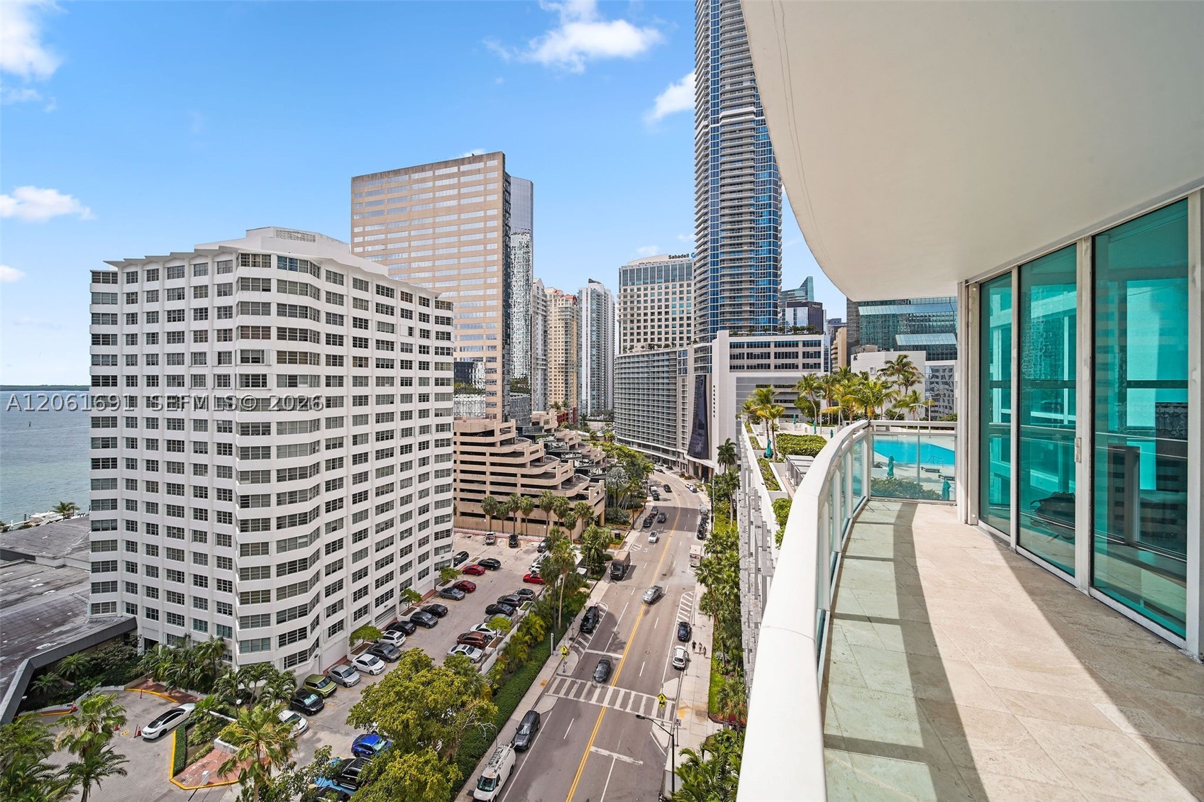 950 Brickell Bay Dr 1211 Property Photo 8