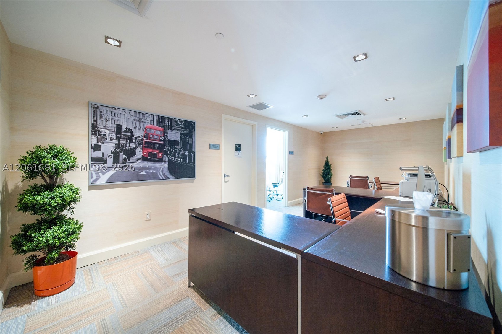 950 Brickell Bay Dr 1211 Property Photo 24
