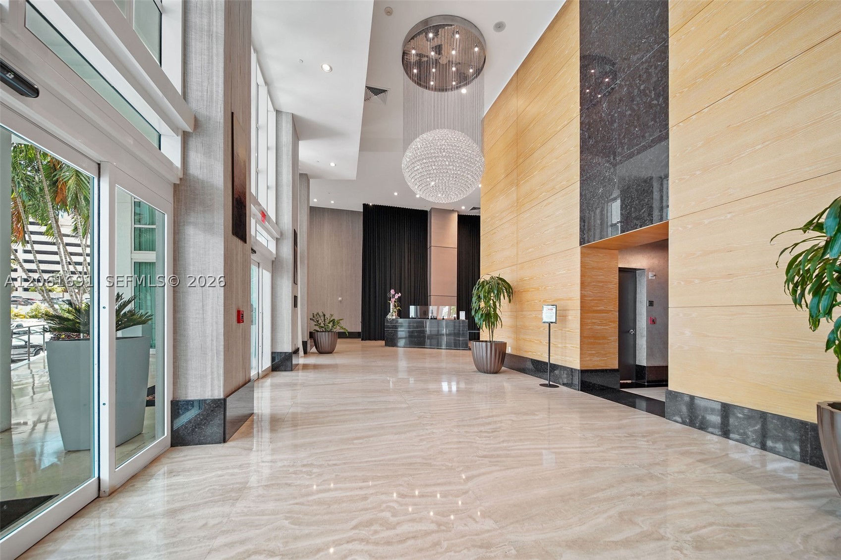 950 Brickell Bay Dr 1211 Property Photo 29