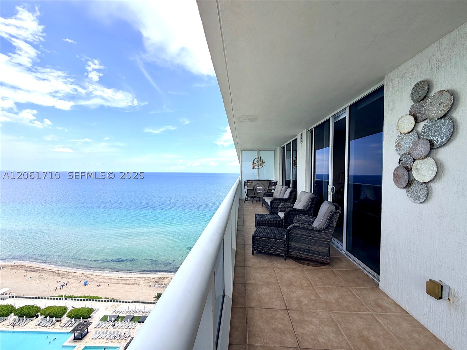 1830 S Ocean Dr 2508 Property Photo 1
