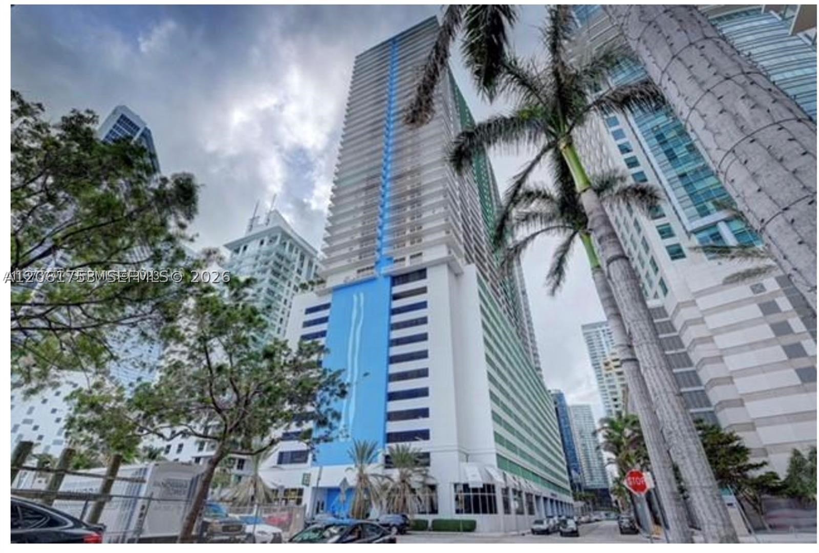 1200 Brickell Bay Dr 1822 Property Photo 1