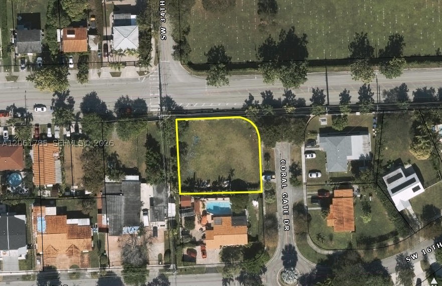 1600 Coral Gate Dr Property Photo 1