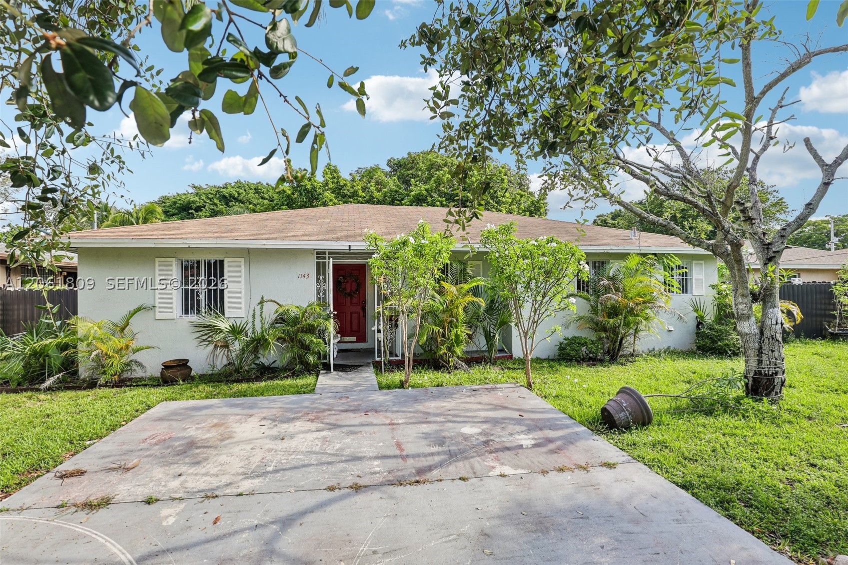 1143 NW 58th St Property Photo 1
