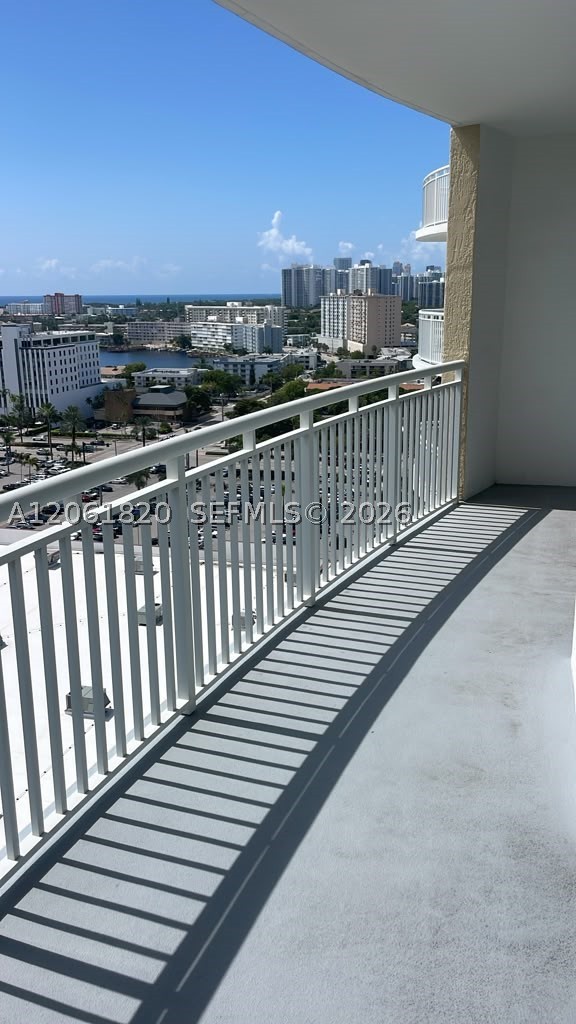 1755 E Hallandale Beach Blvd 1605e Property Photo 34