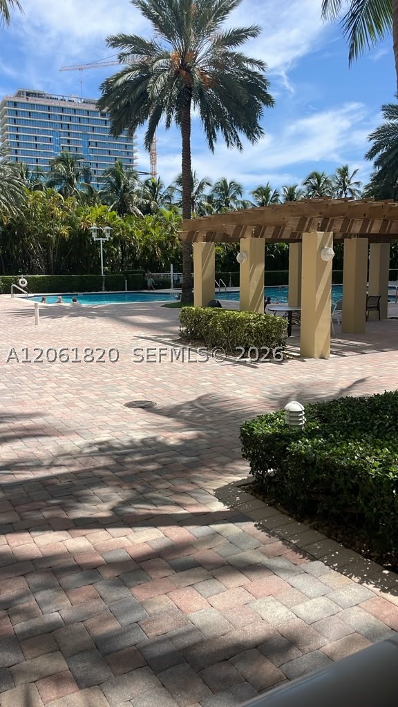 1755 E Hallandale Beach Blvd 1605e Property Photo 55
