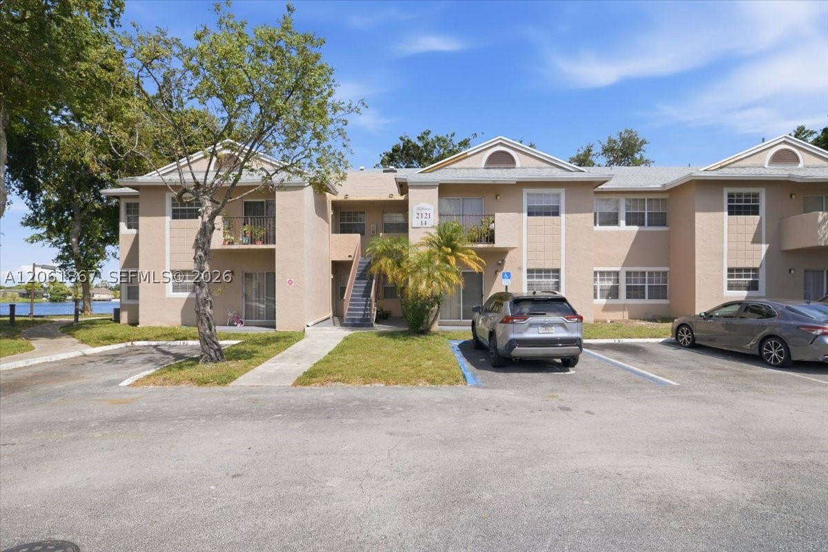 2121 Nw 96th Ter 14d Property Photo 16