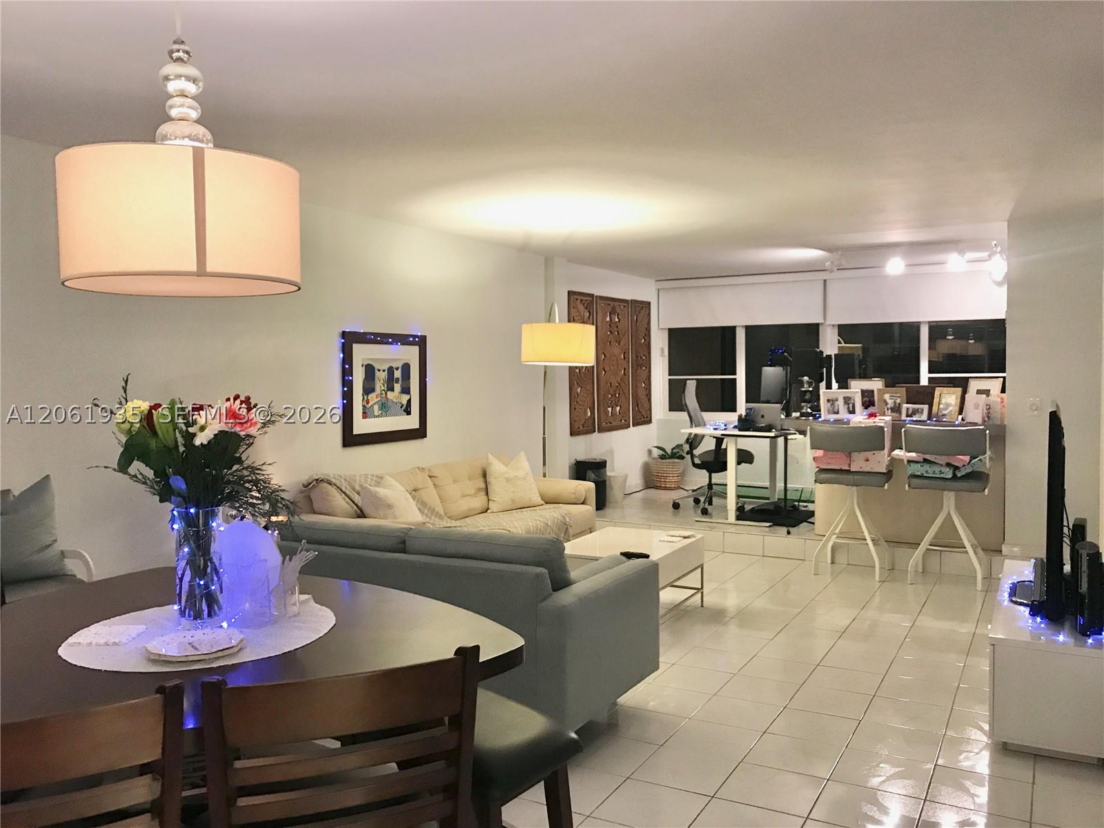 5005 Collins Ave 518 Property Photo 1