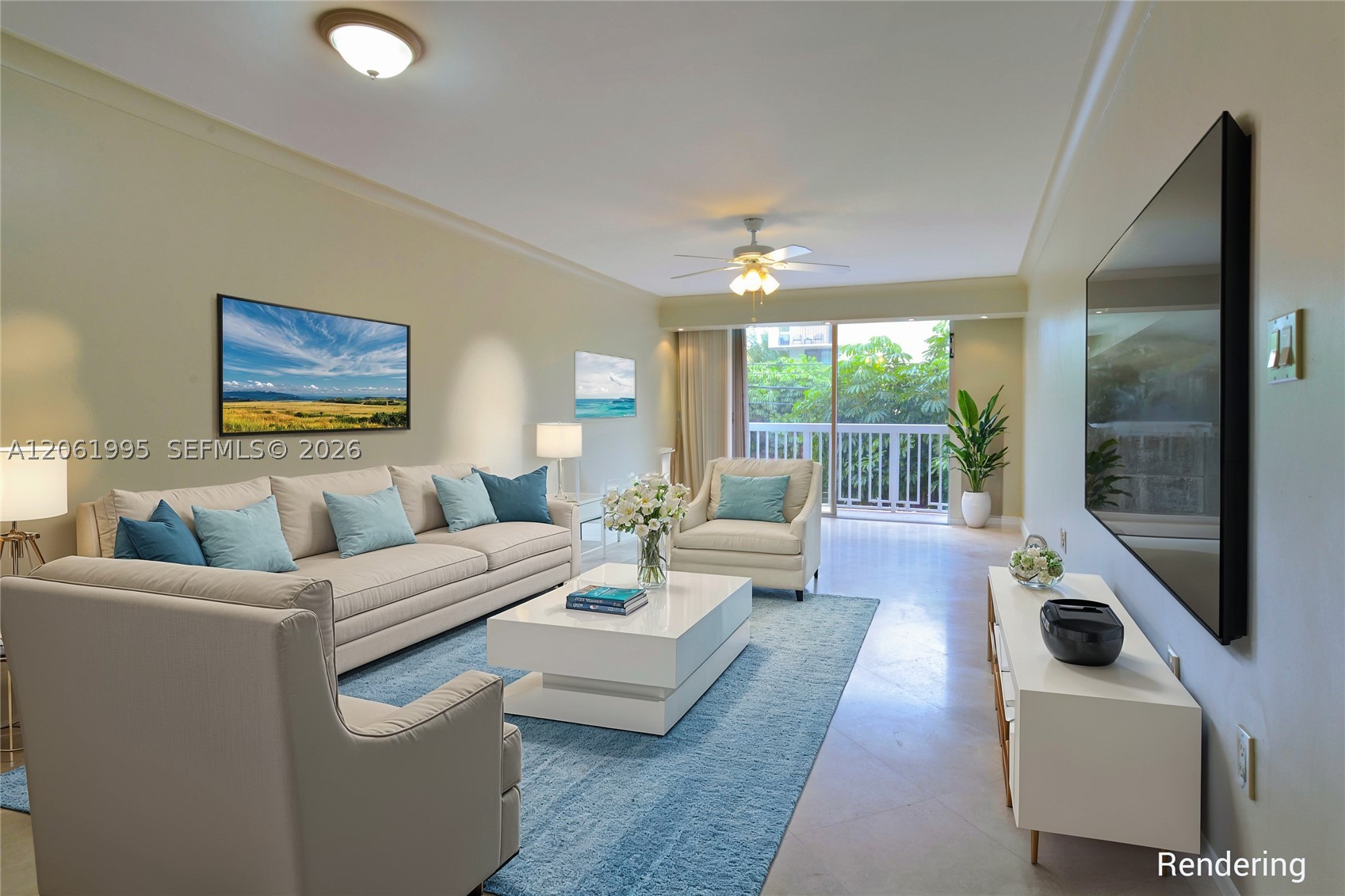 1670 Bay Rd 2D Property Photo 1