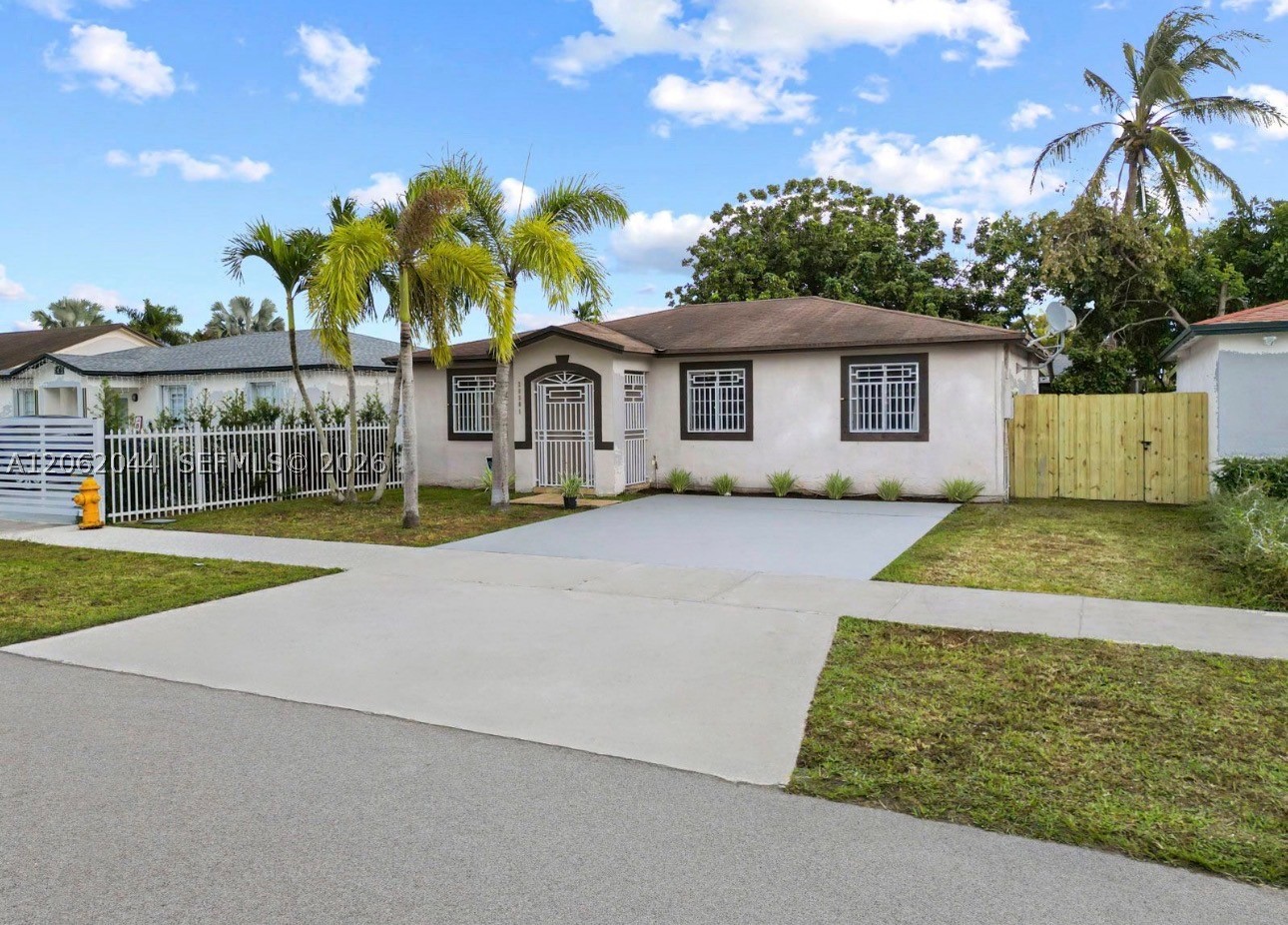 28901 Sw 150th Pl Property Photo 1