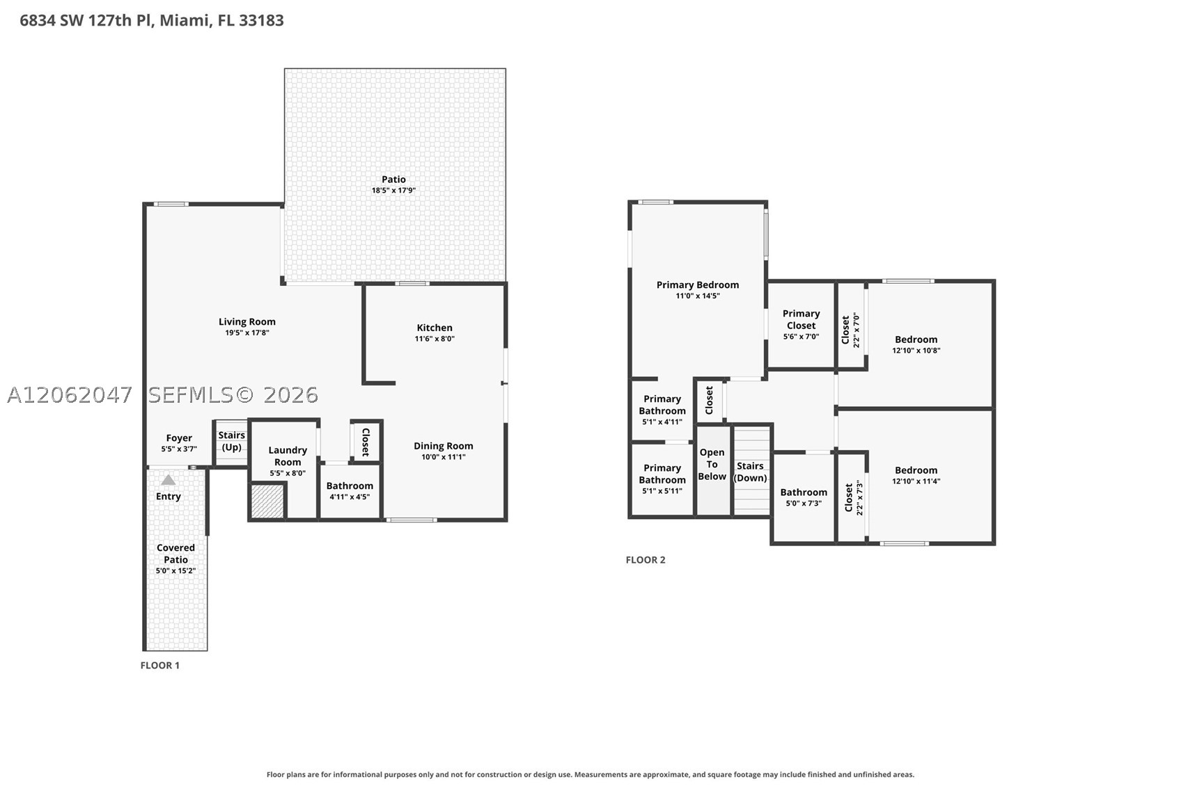 6834 Sw 127th Pl Property Photo 38