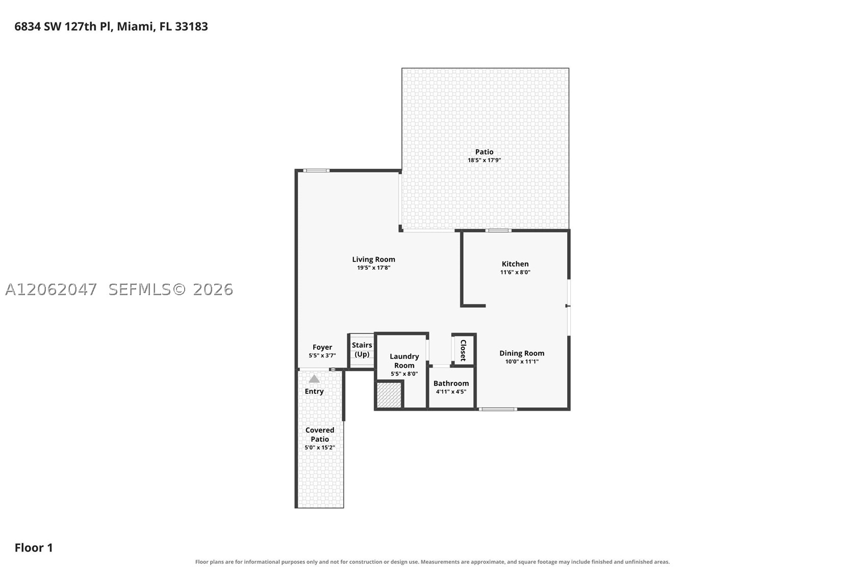 6834 Sw 127th Pl Property Photo 39