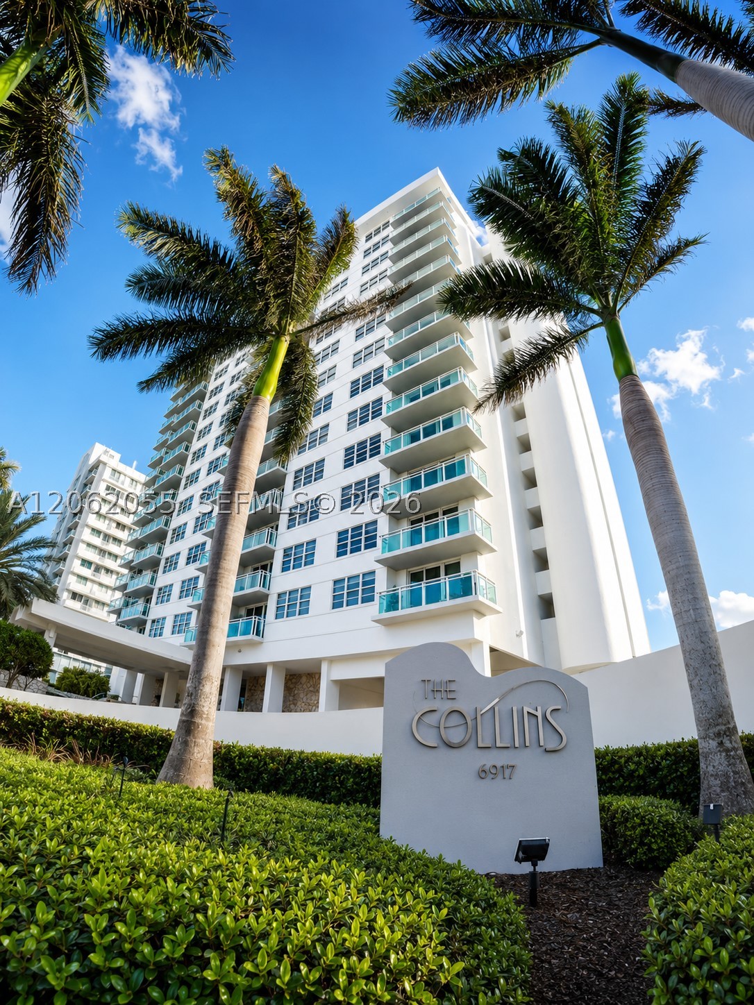 6917 Collins Ave 1026 Property Photo 1