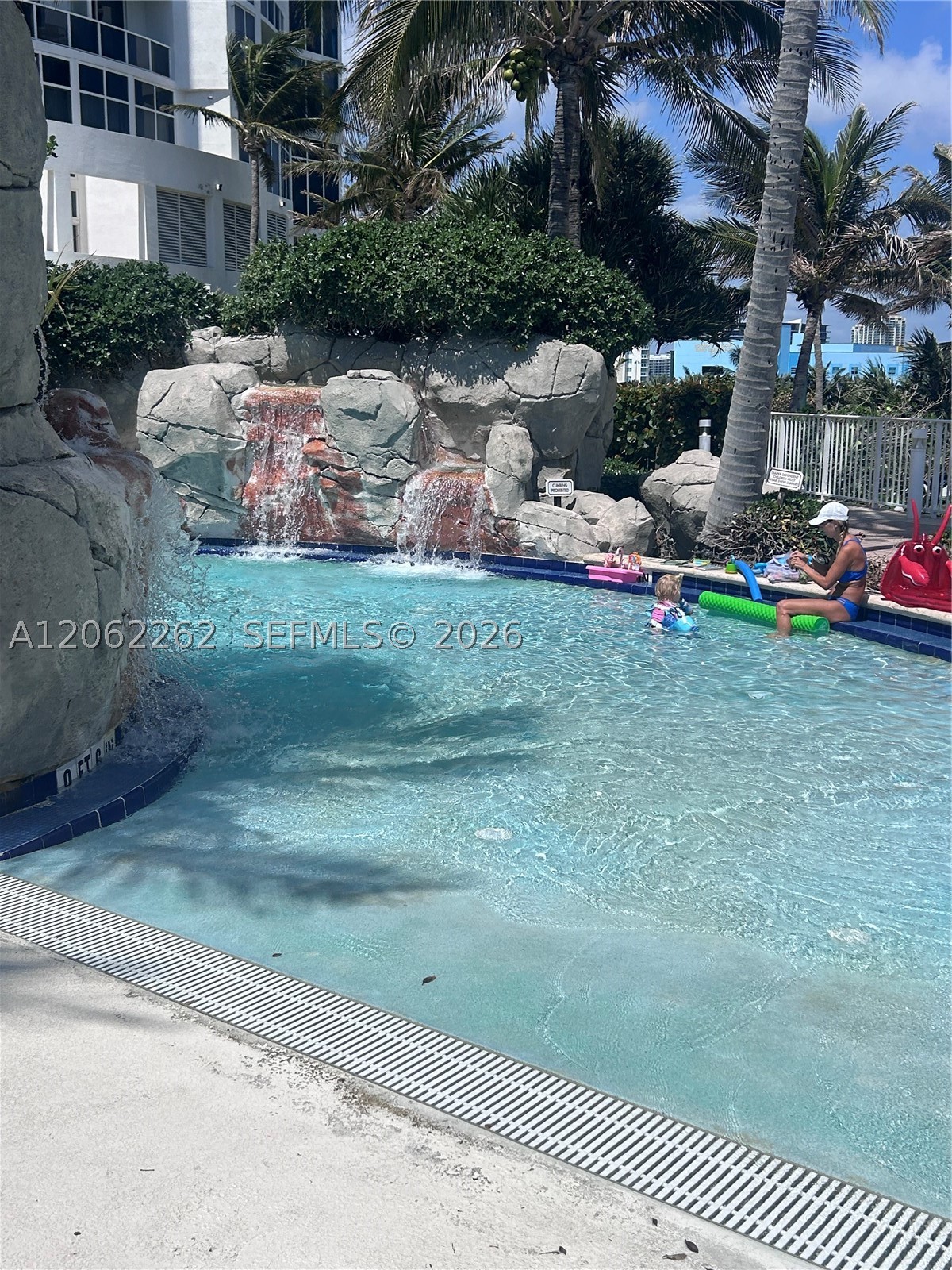 18001 Collins Ave 2206 Property Photo 5