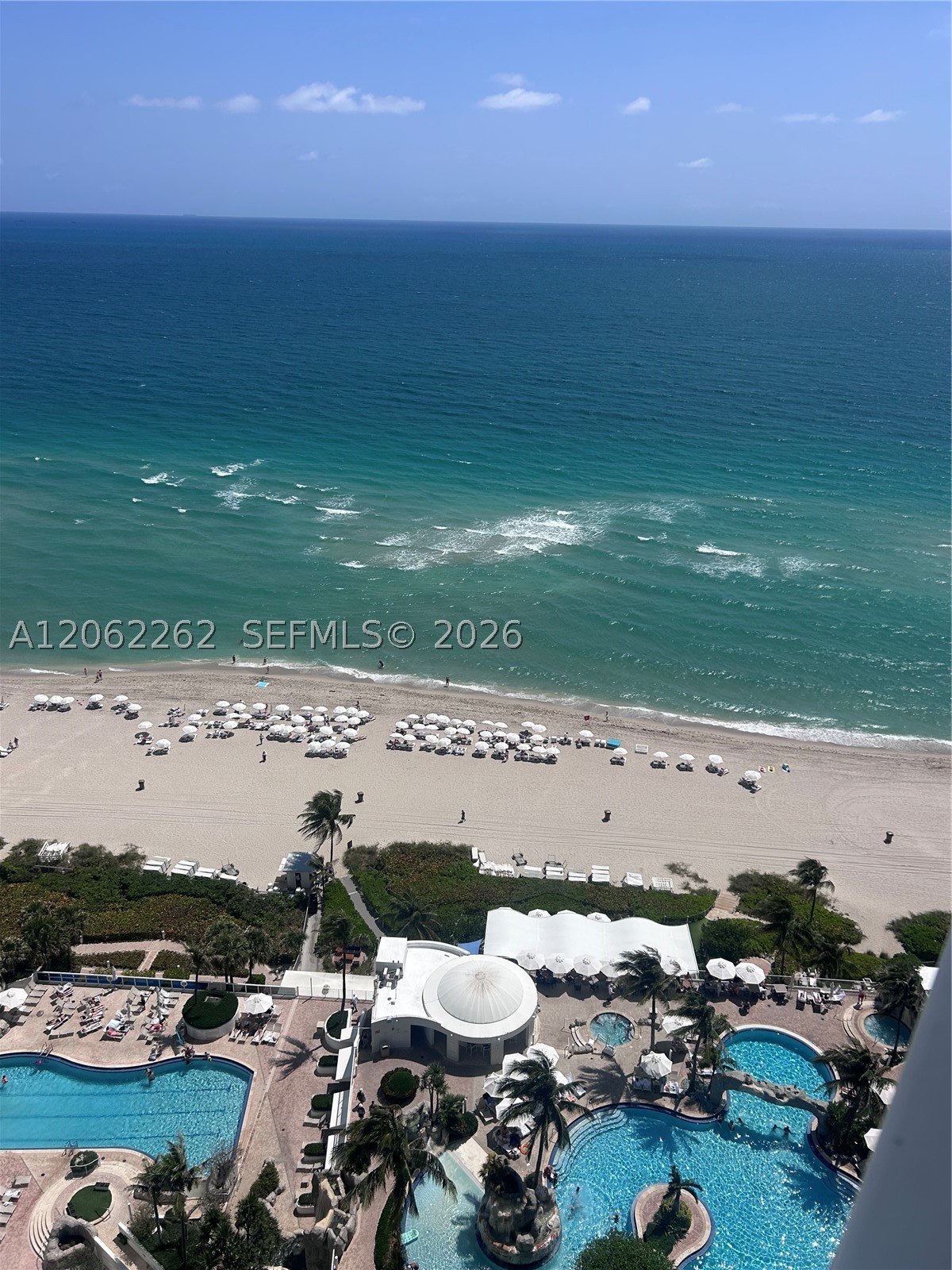 18001 Collins Ave 2206 Property Photo 6