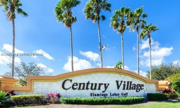 13255 SW 7th Ct 406D Property Photo 1