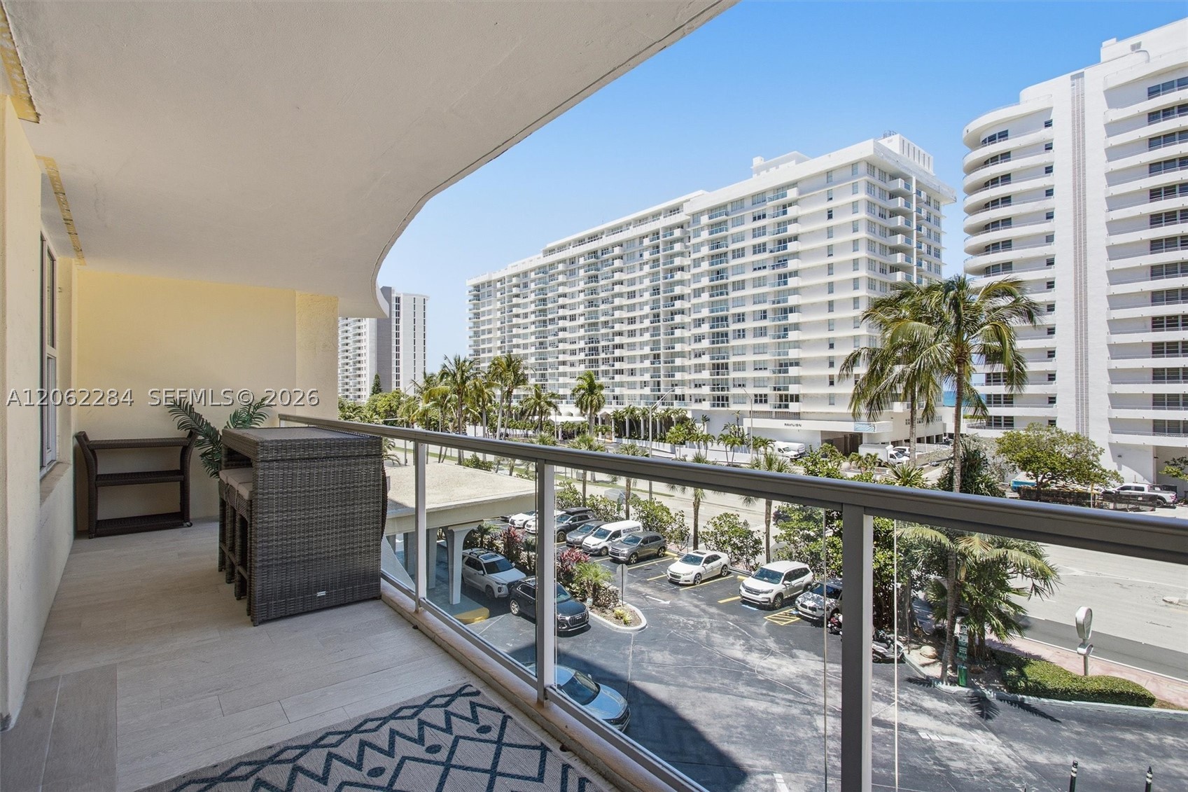 5600 Collins Ave 5a Property Photo 15