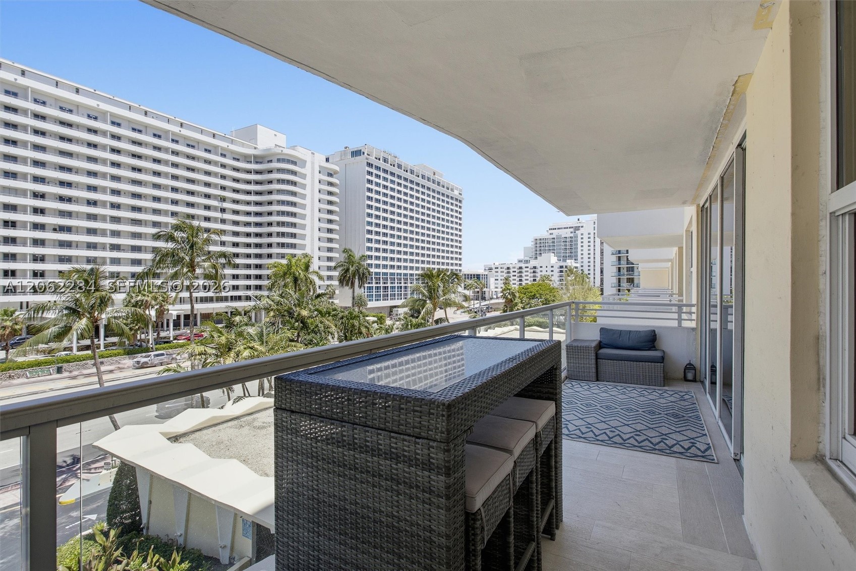 5600 Collins Ave 5a Property Photo 16