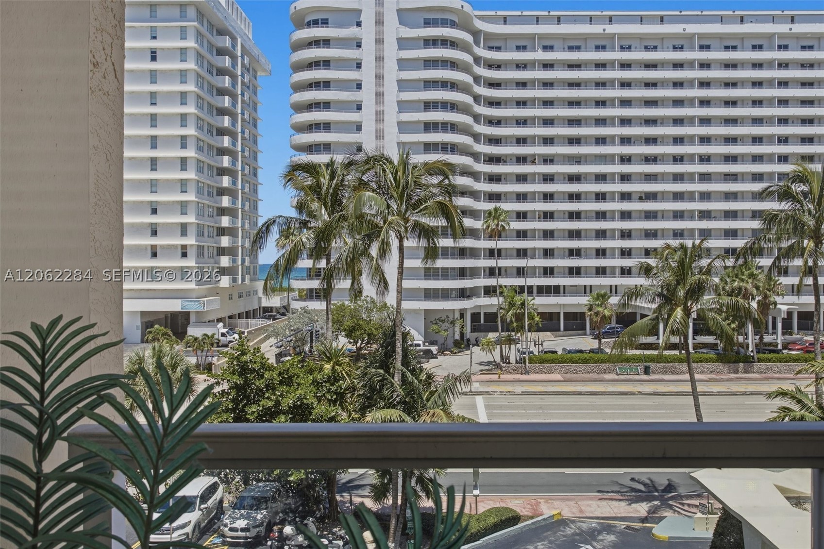 5600 Collins Ave 5a Property Photo 17