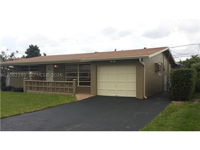 8430 NW 25th Ct . Property Photo 1