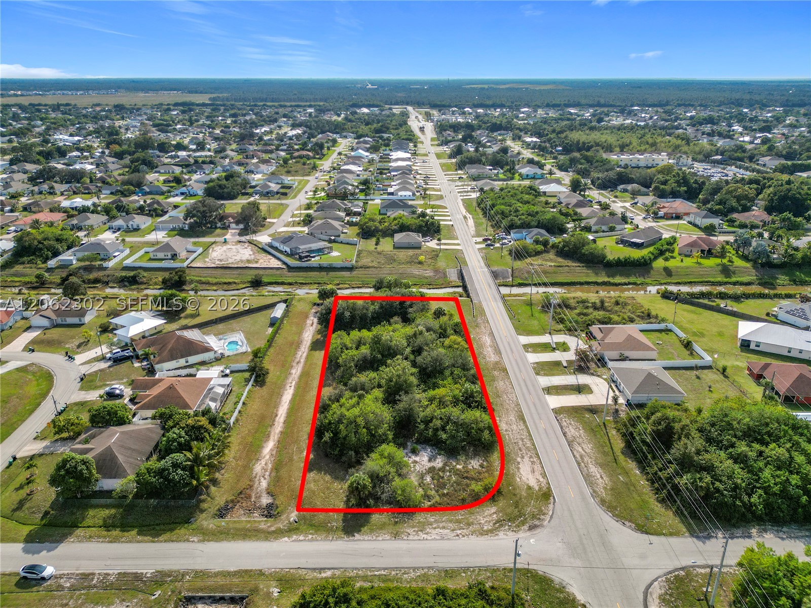 4325 Sw Port St Lucie St Property Photo 1