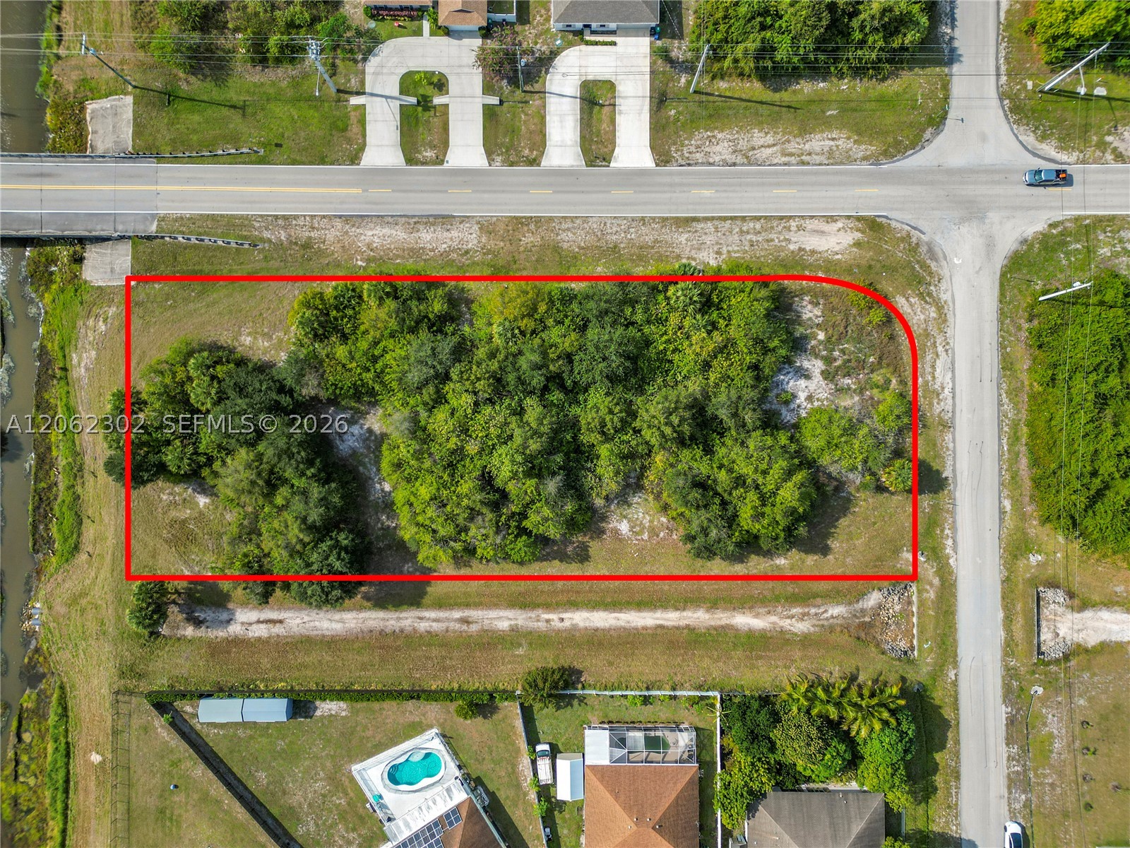 4325 Sw Port St Lucie St Property Photo 3