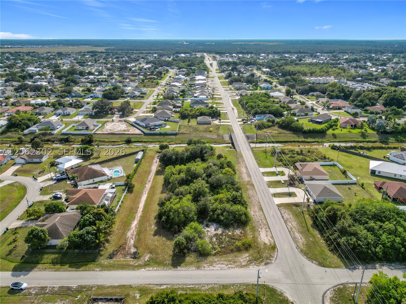 4325 Sw Port St Lucie St Property Photo 11