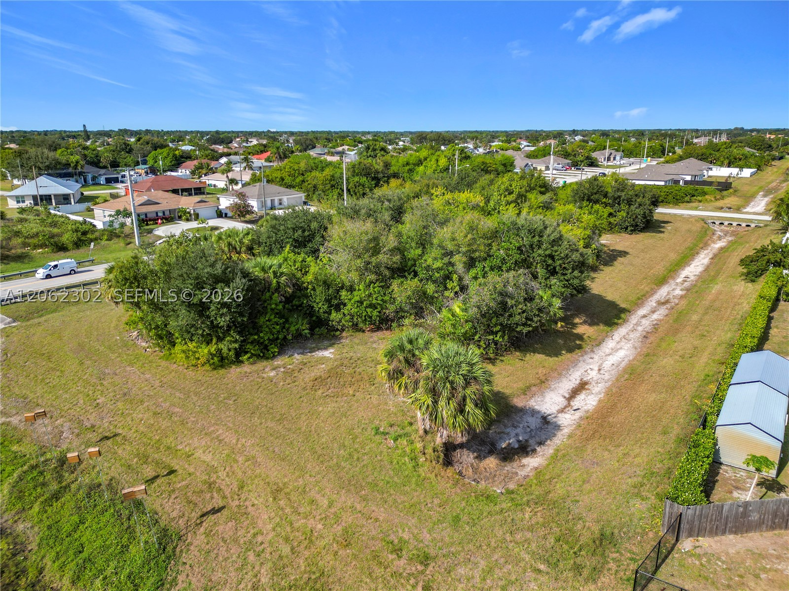 4325 Sw Port St Lucie St Property Photo 18
