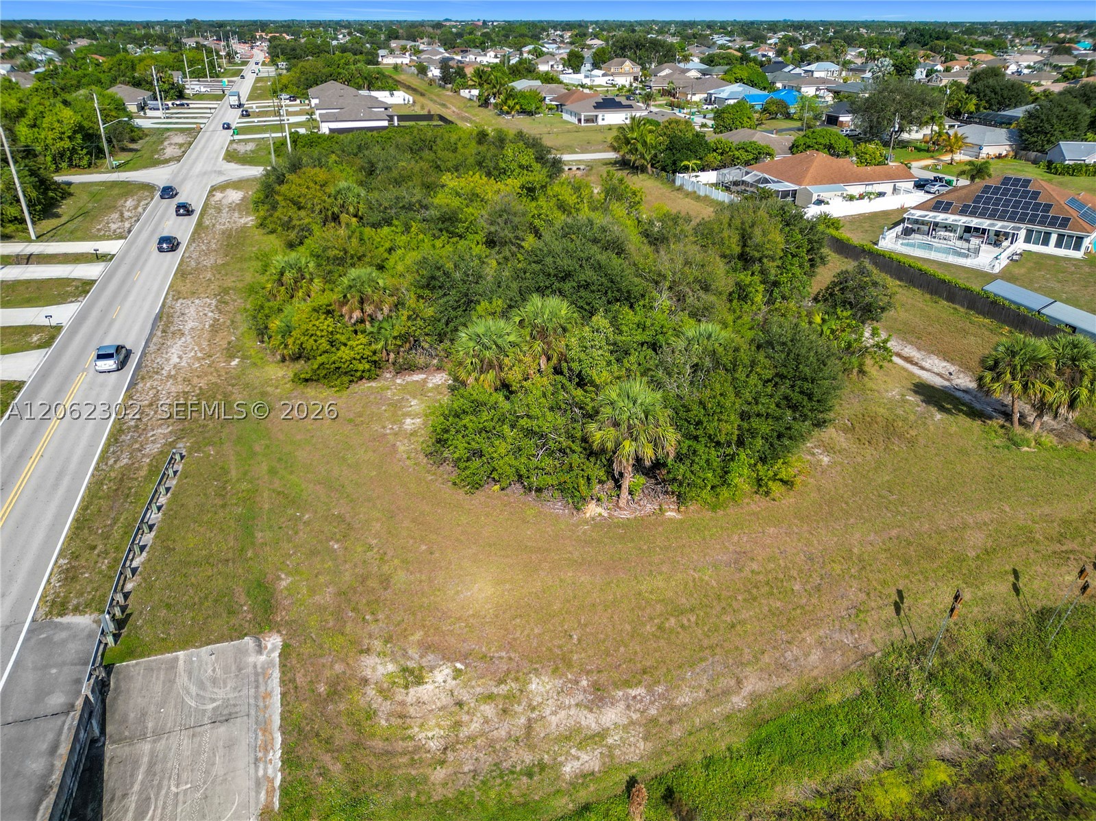4325 Sw Port St Lucie St Property Photo 19
