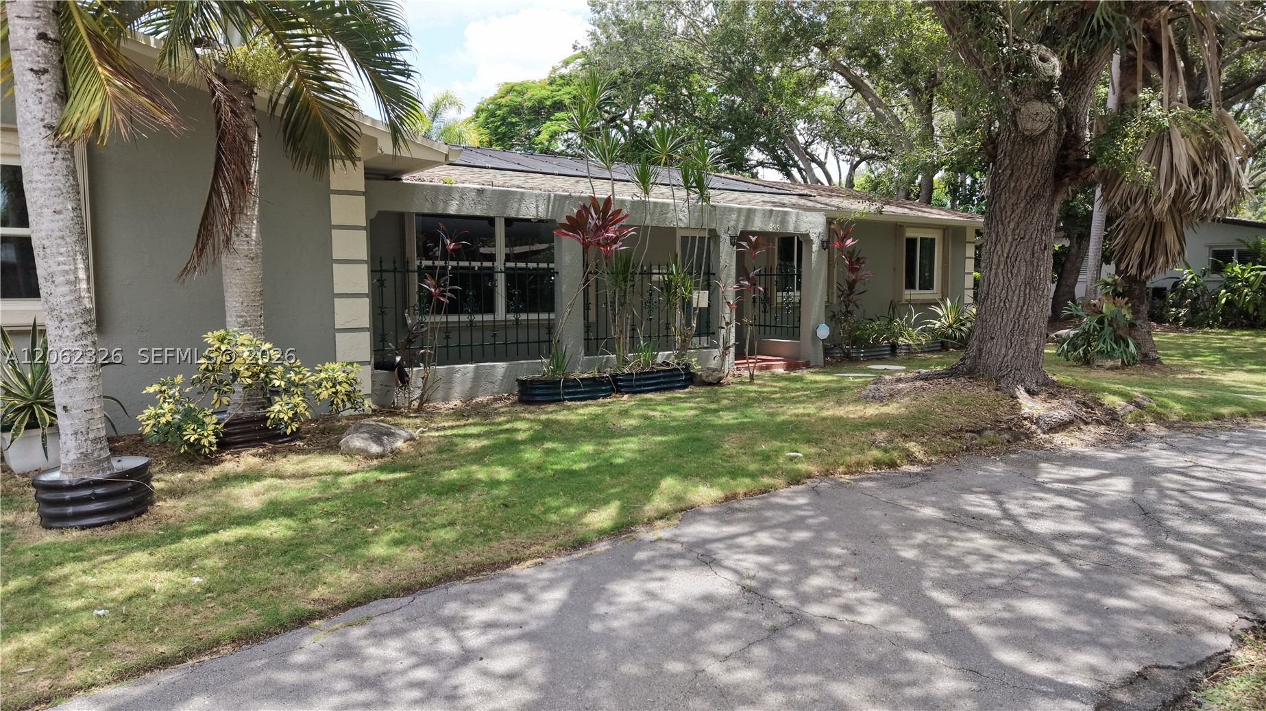 8331 SW 156th St Property Photo 1