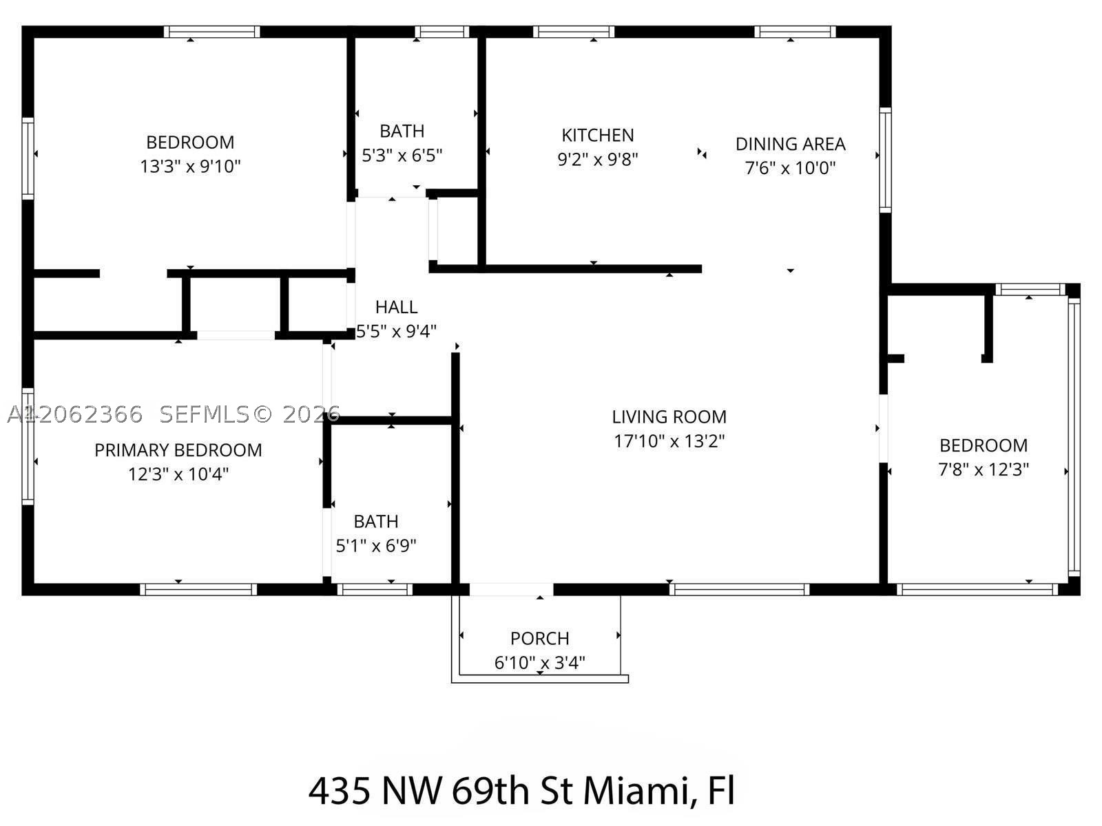 437 Ne 69th St 1 Property Photo 14