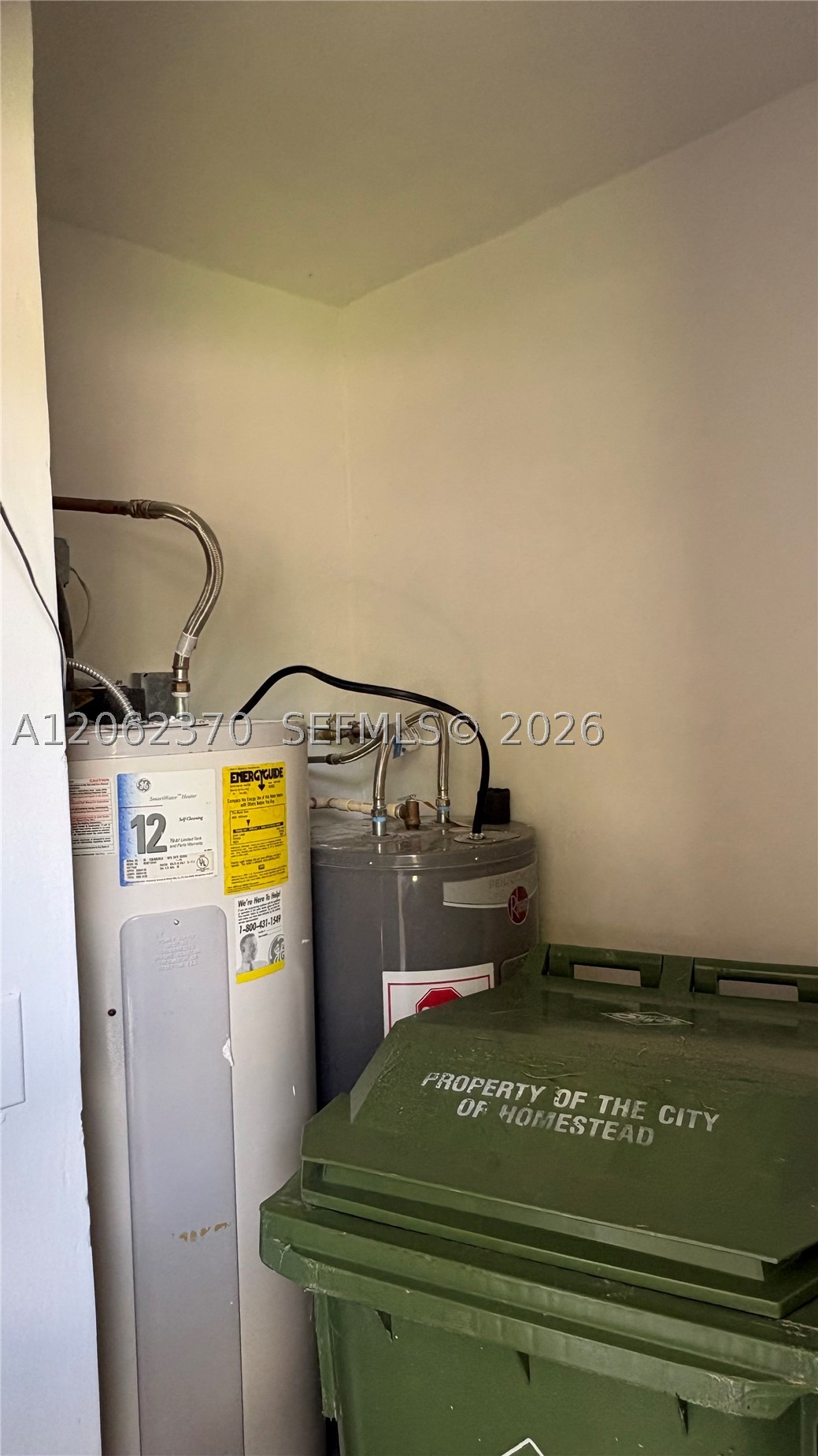 2607 Se 21st Ct 104-a Property Photo 6