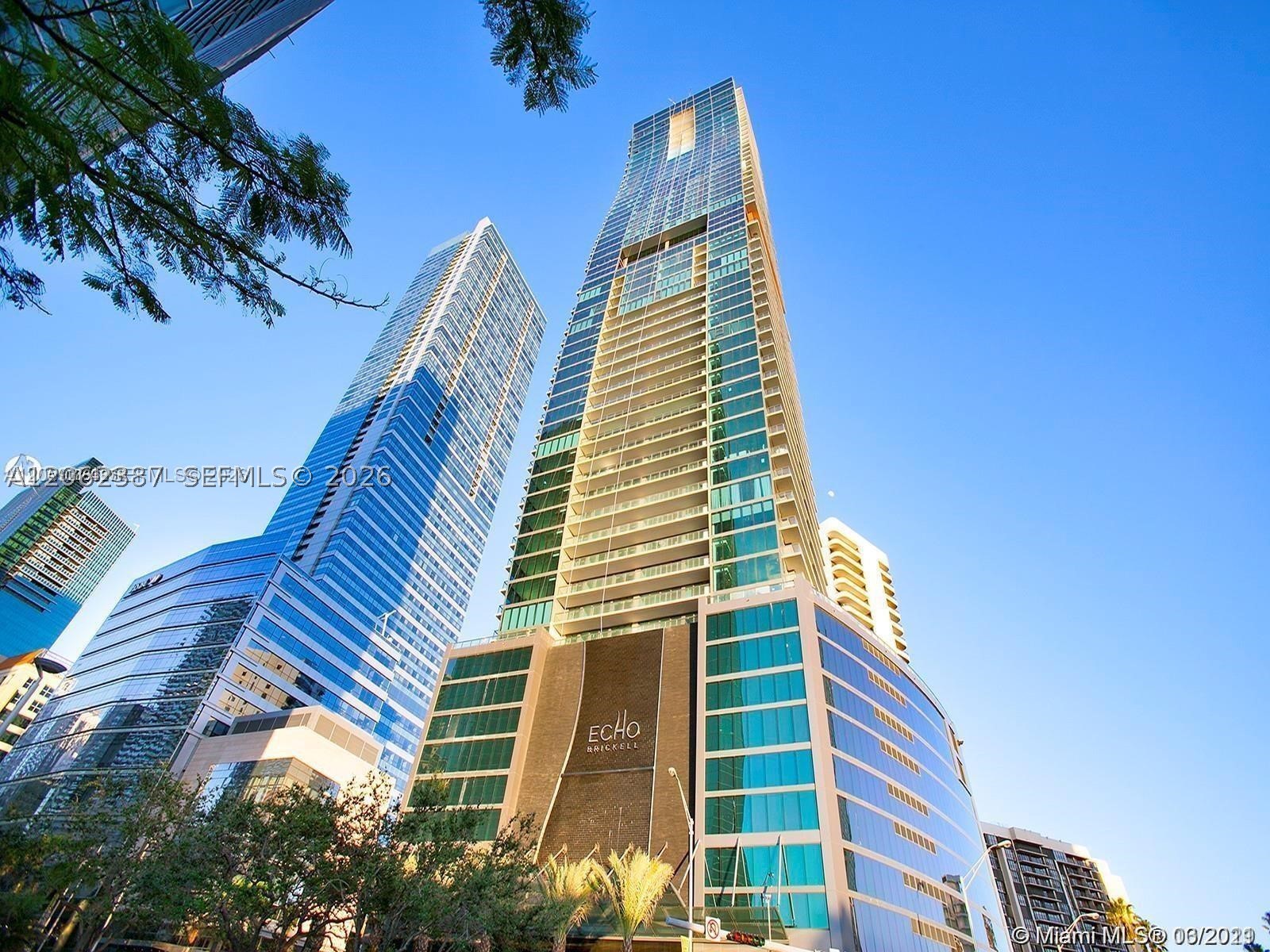 1451 Brickell Ave 2506 Property Photo 1