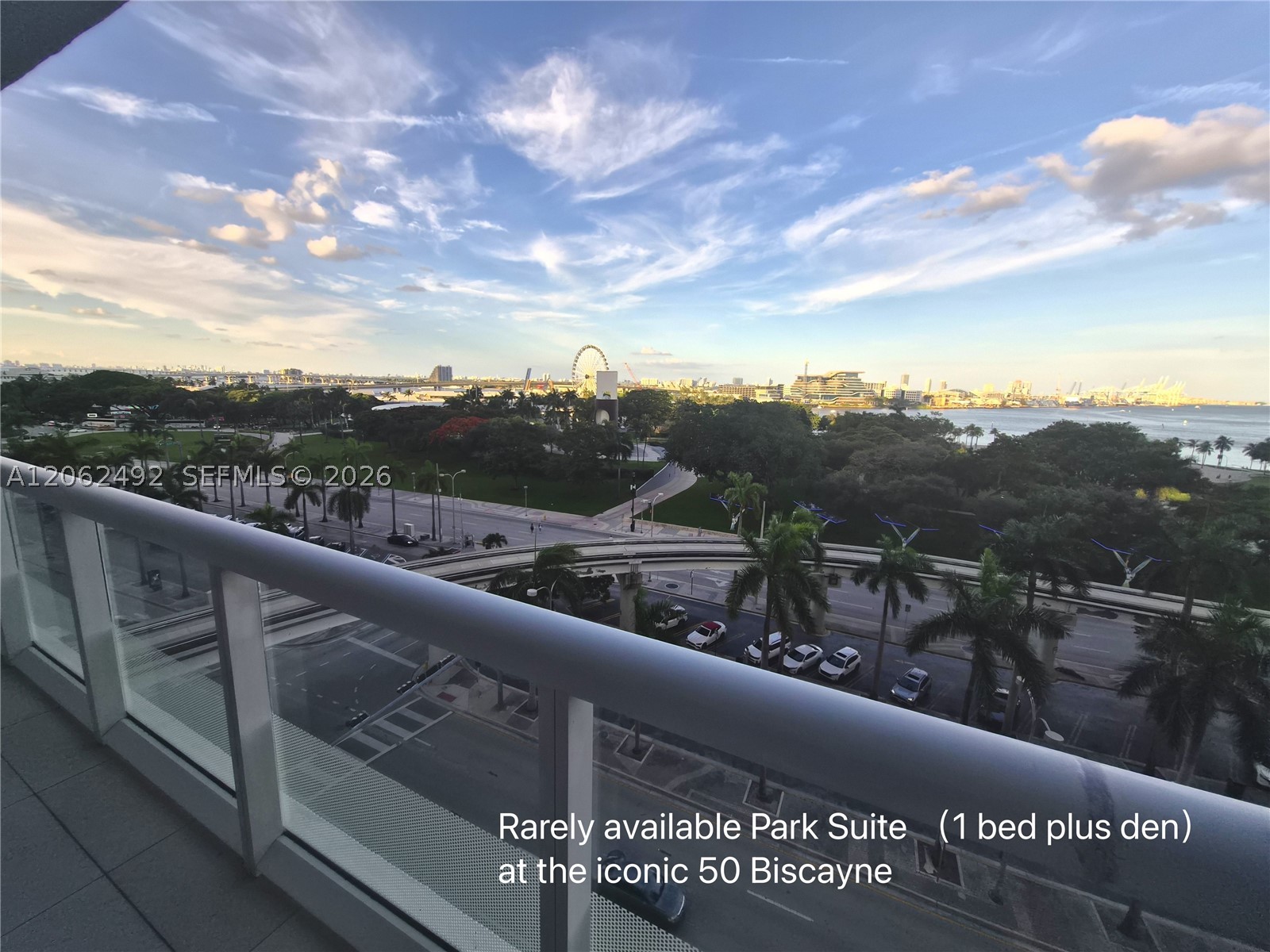 50 Biscayne Blvd 804 Property Photo 1