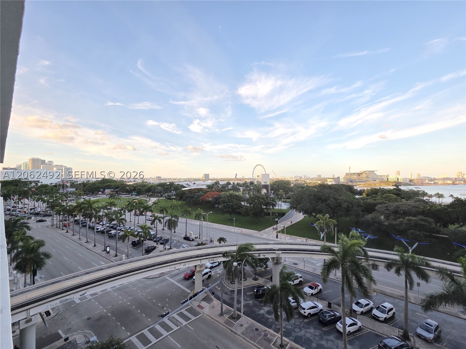 50 Biscayne Blvd 804 Property Photo 20