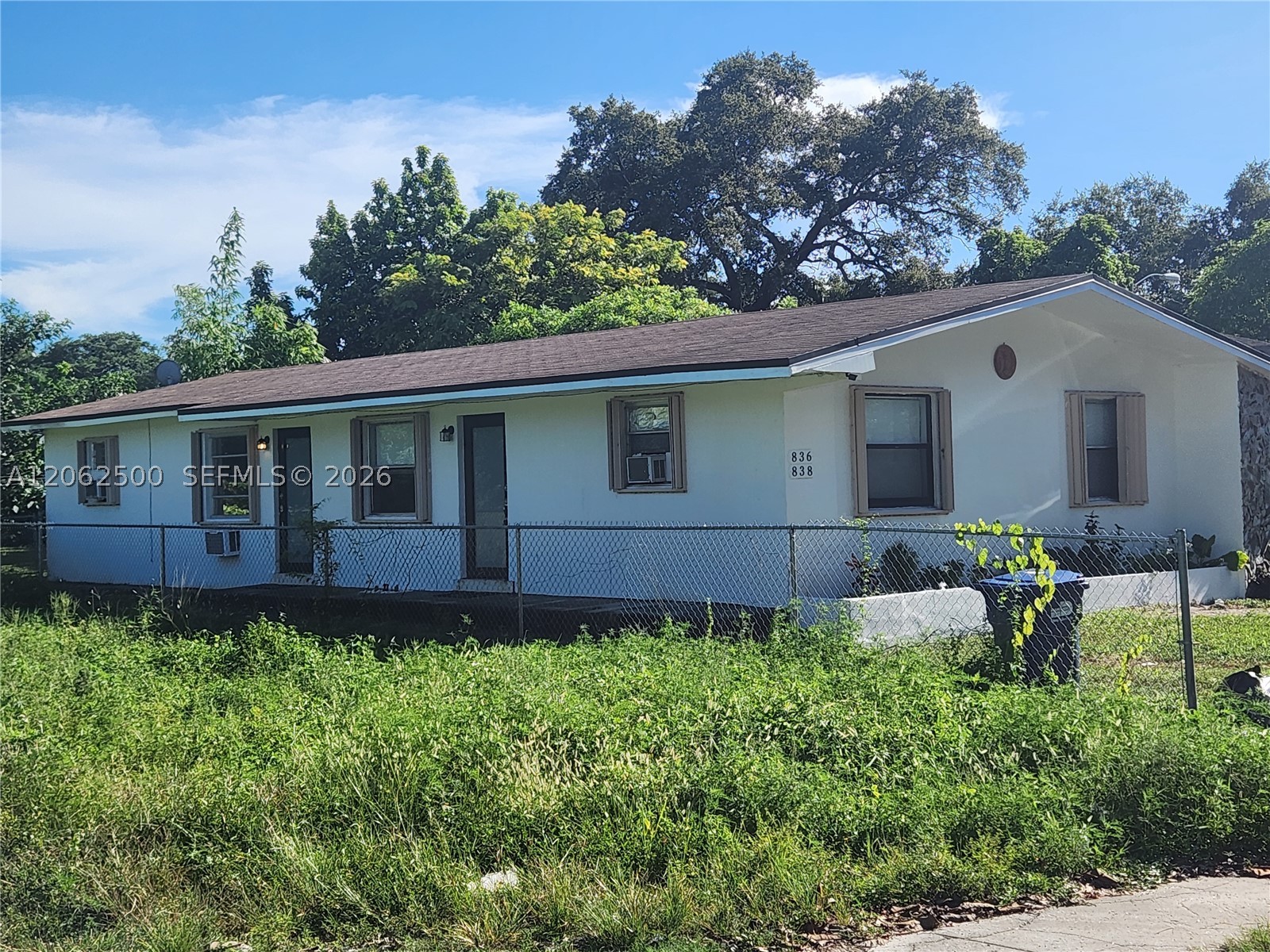 836 NW 98th St