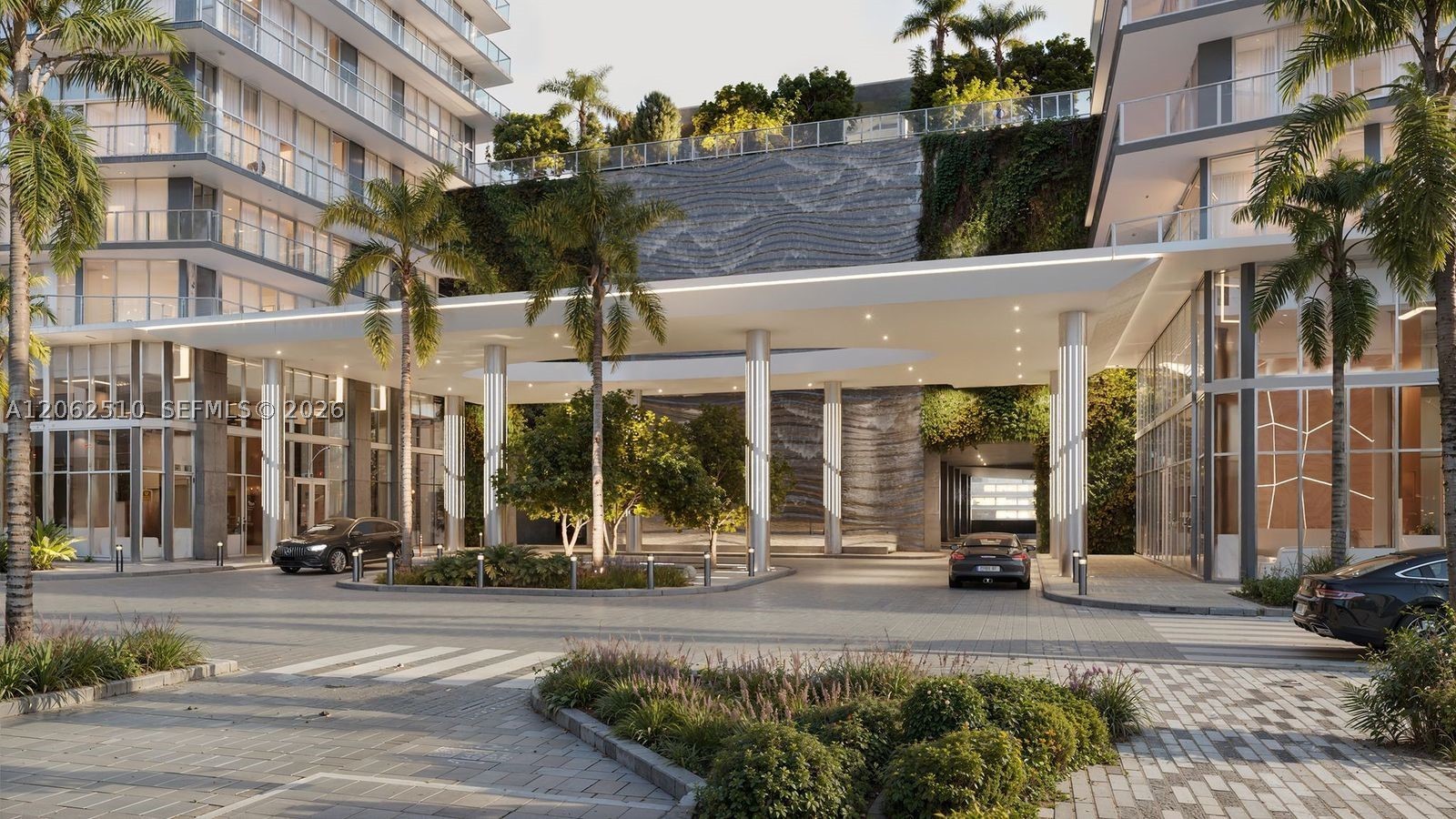 1170 E HALLANDALE 1106