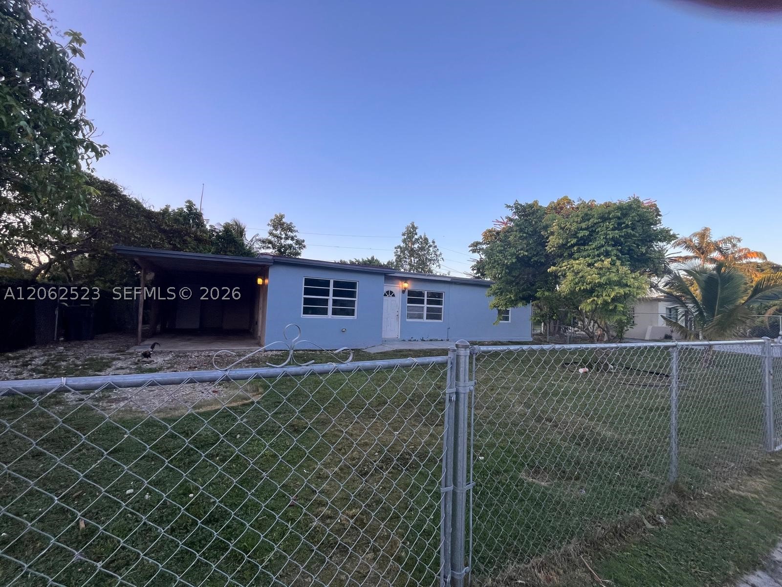 15485 Harrison Dr Property Photo 4