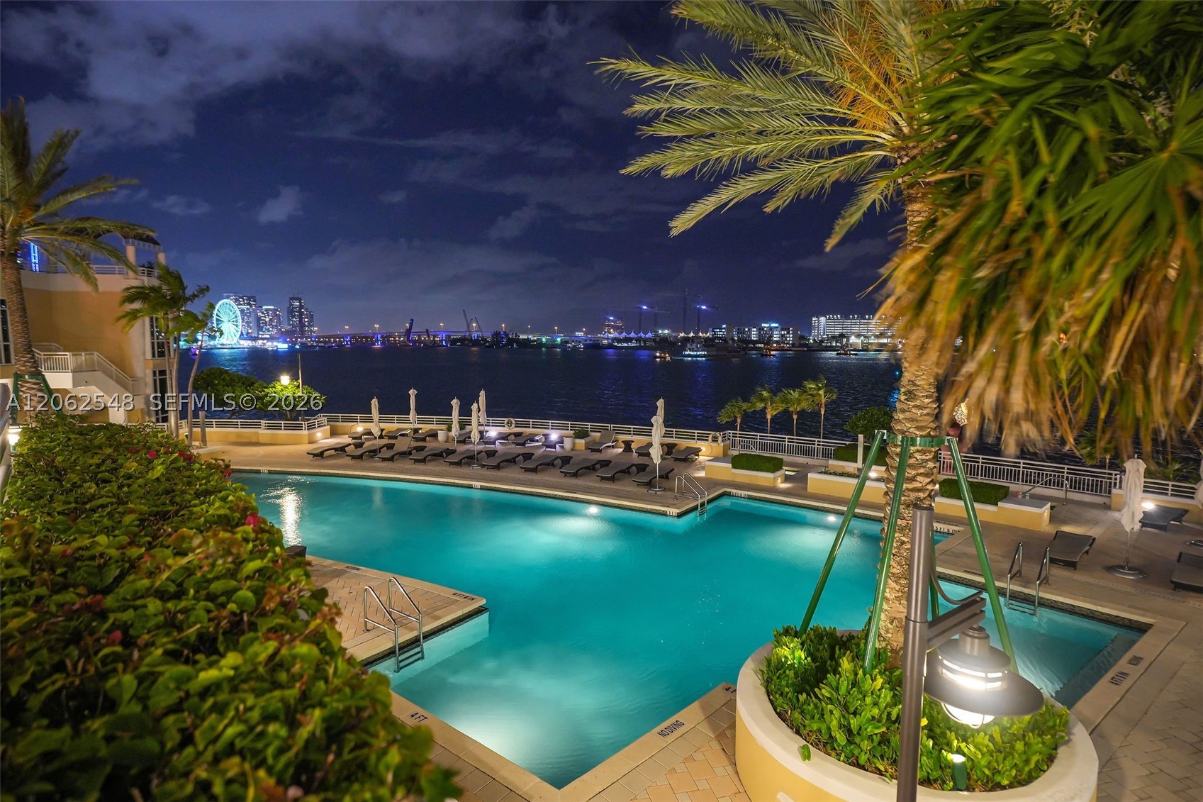808 Brickell Key Dr 3007 Property Photo 37