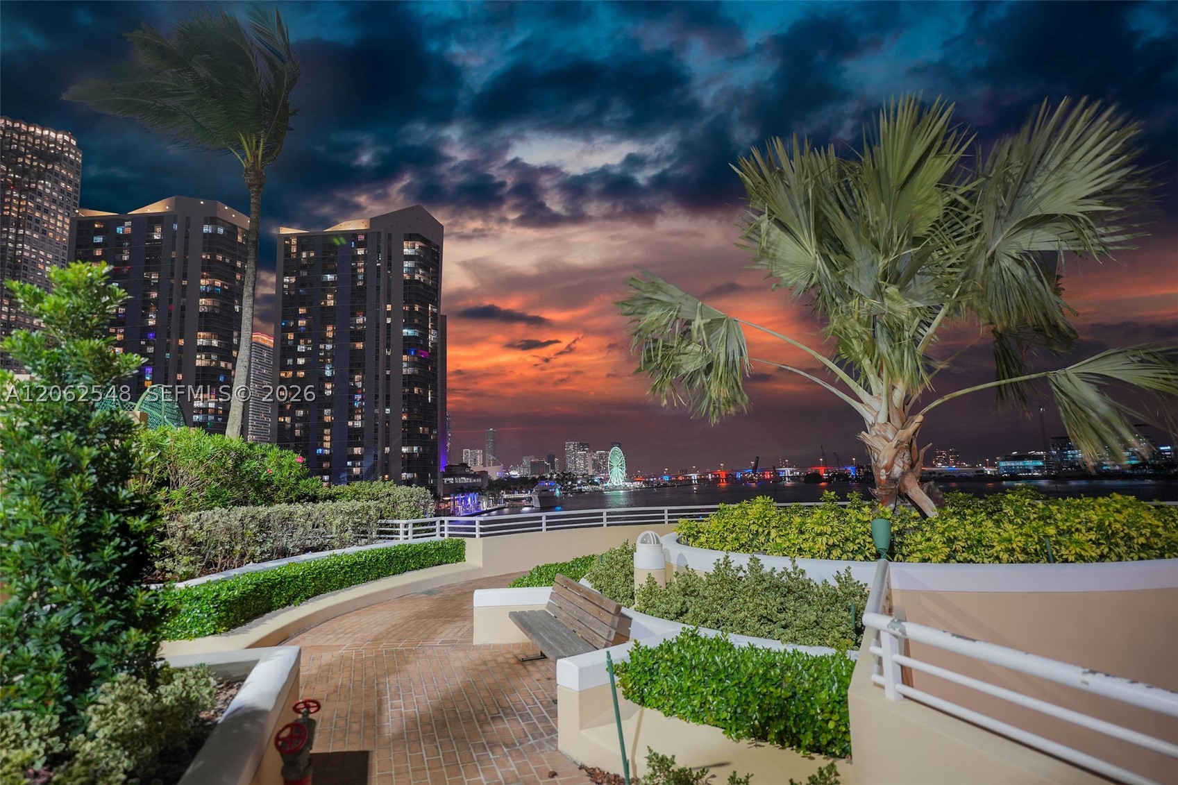 808 Brickell Key Dr 3007 Property Photo 50