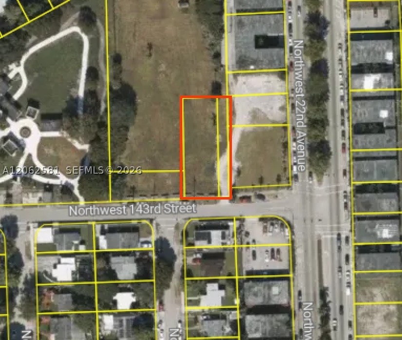 2203 NW 143
