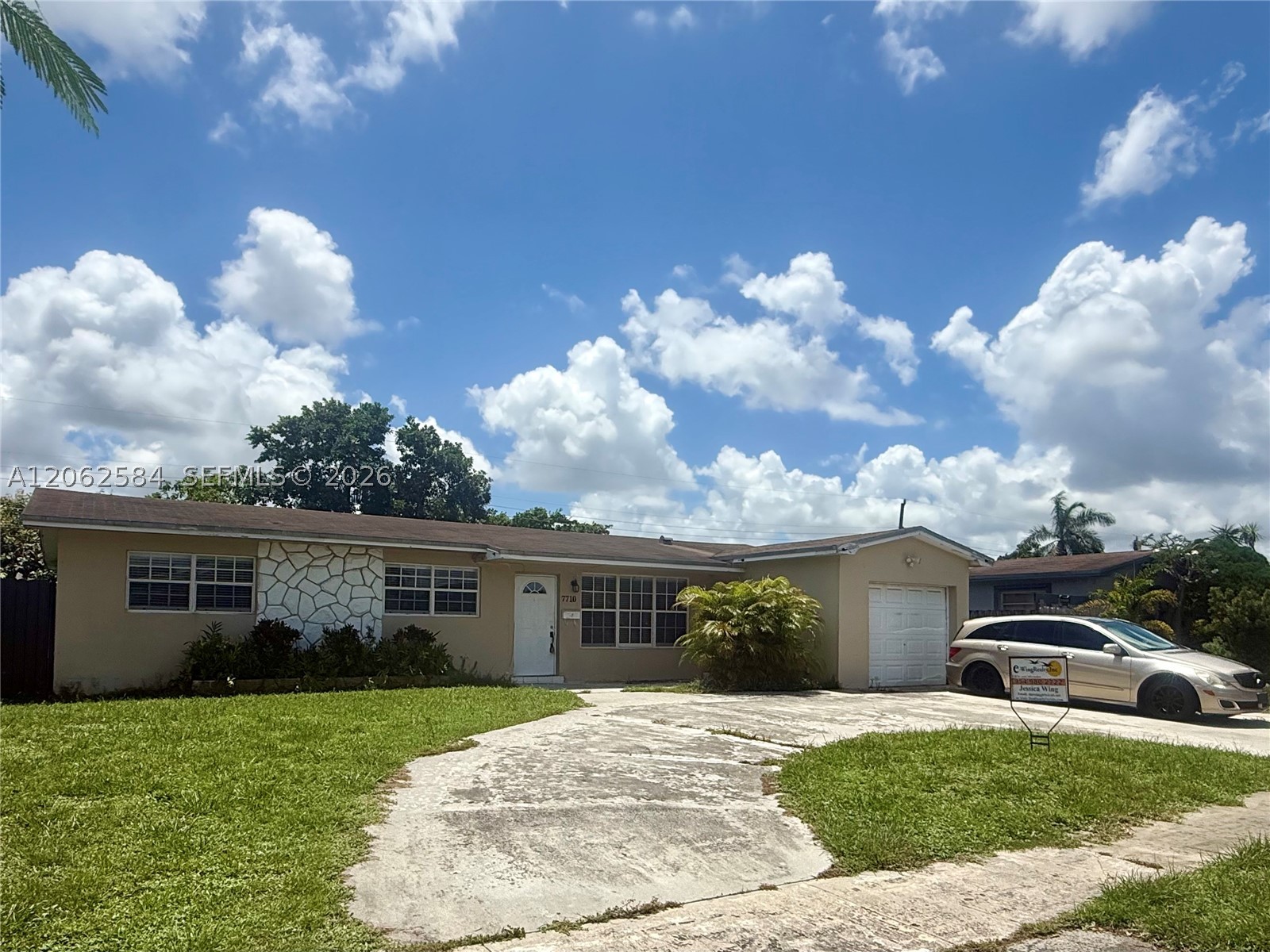 7710 Nw 5th St Property Photo 1