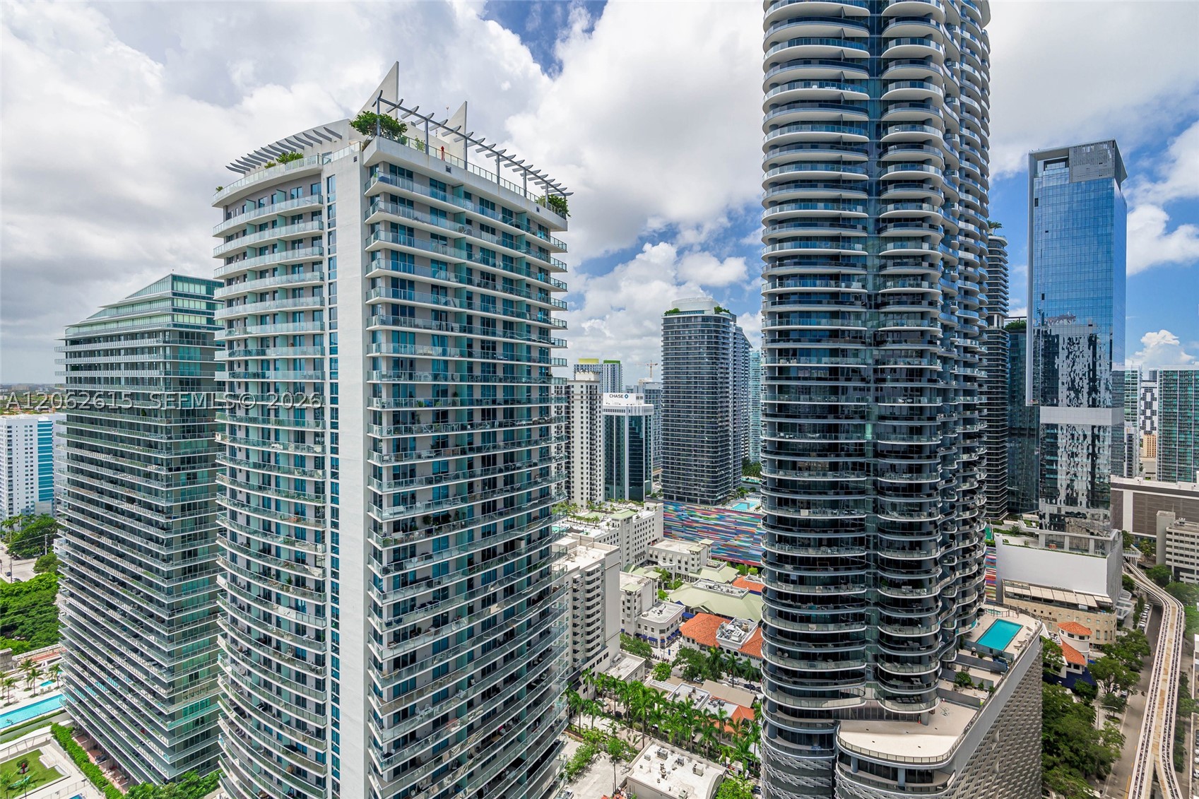 1080 Brickell Ave 3405 Property Photo 1